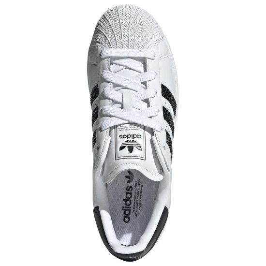 Adidas Superstar II W